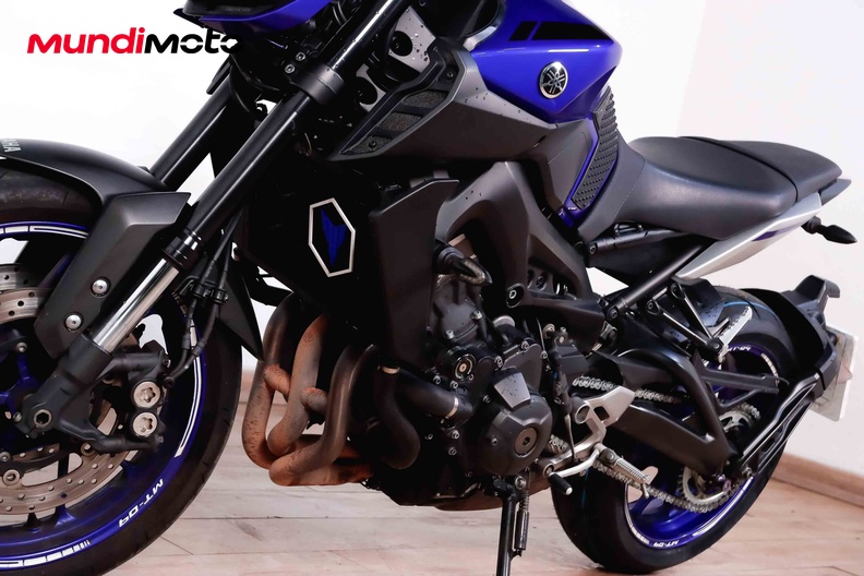 Motorbike image 8