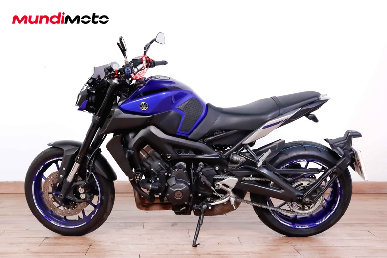 Motorbike image 5