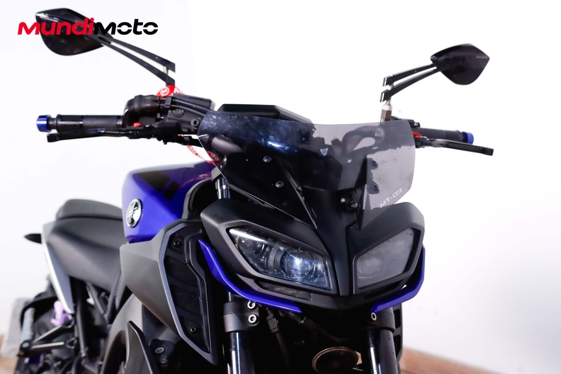 Motorbike image 4