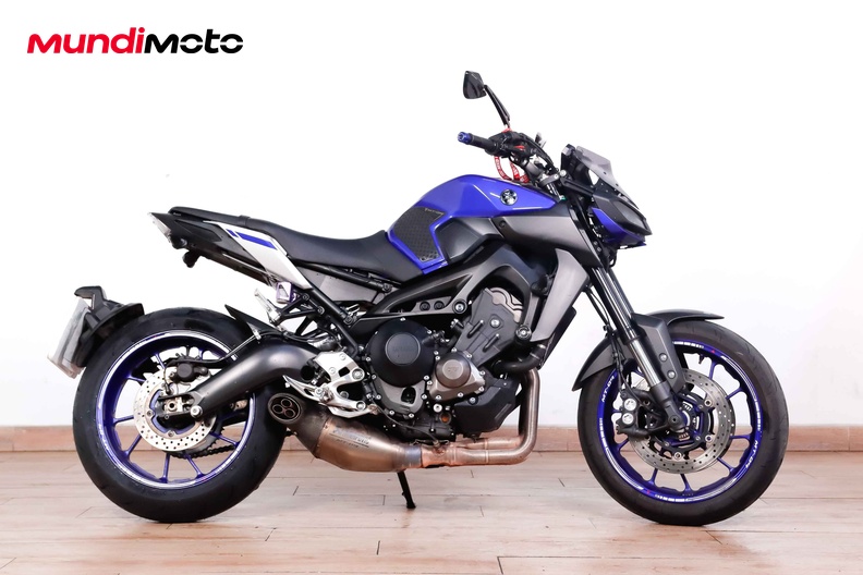 Motorbike image 0