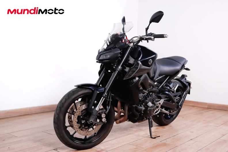Motorbike image 7