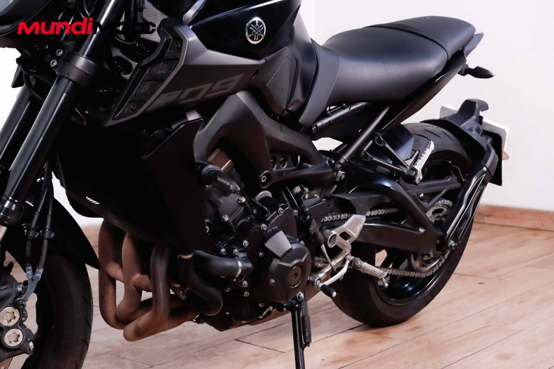 Motorbike image 8