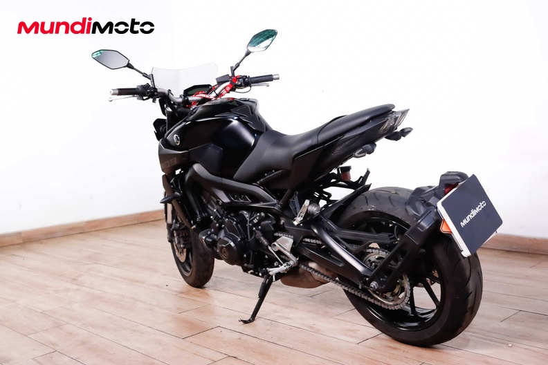 Motorbike image 6
