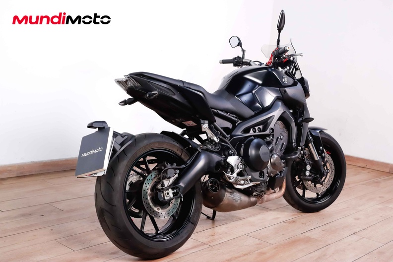 Motorbike image 2