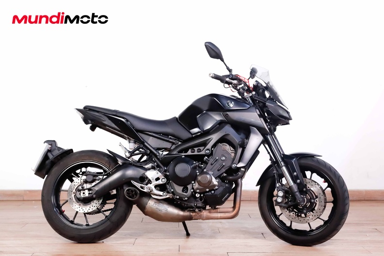 Motorbike image 0