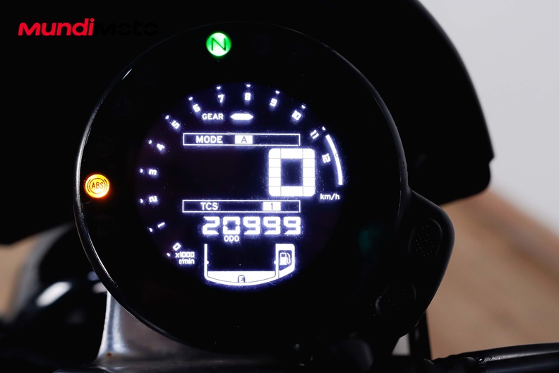 Motorbike image 11