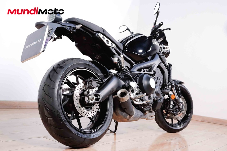 Motorbike image 2