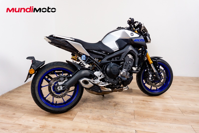 Motorbike image 2