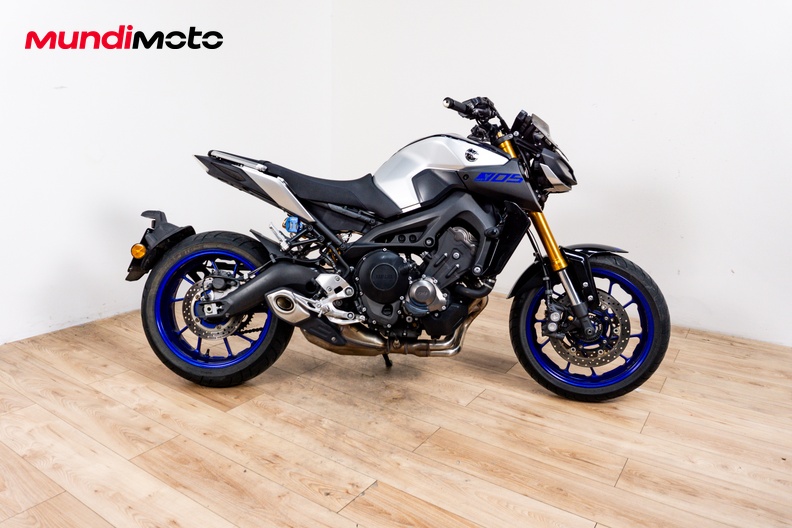 Motorbike image 0