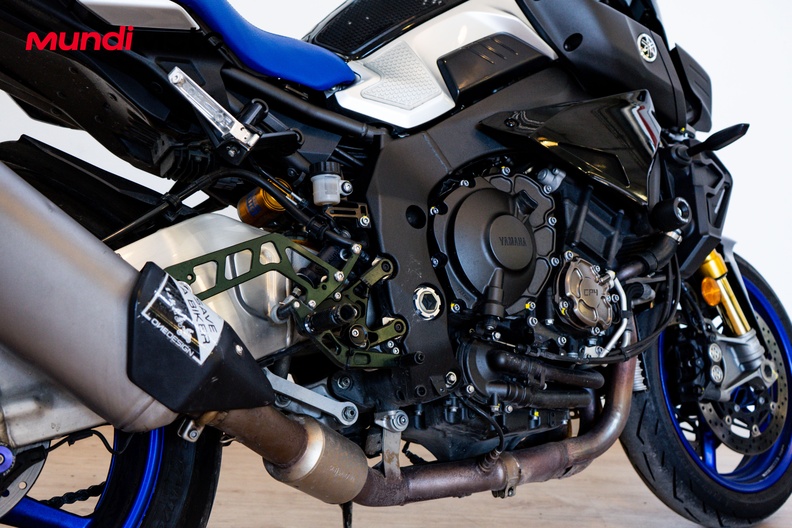 Motorbike image 3
