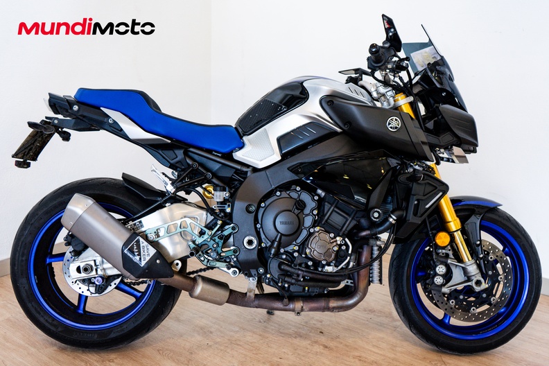 Motorbike image 0