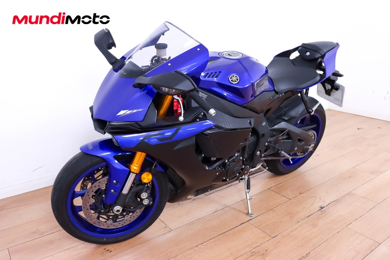 Motorbike image 7