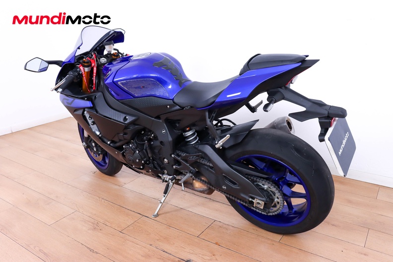Motorbike image 6