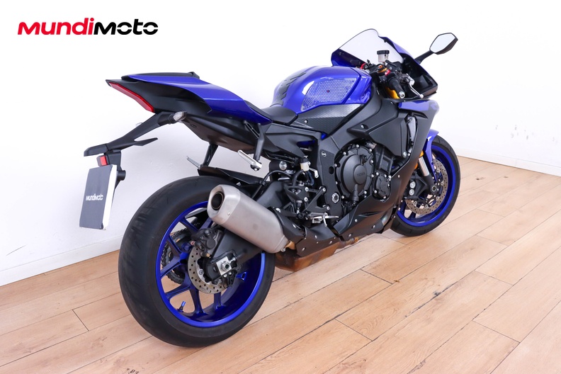 Motorbike image 2