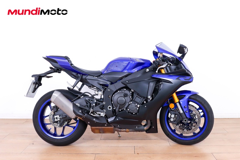 Motorbike image 0
