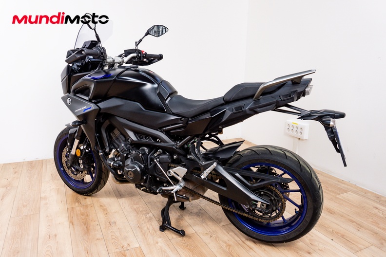 Motorbike image 7