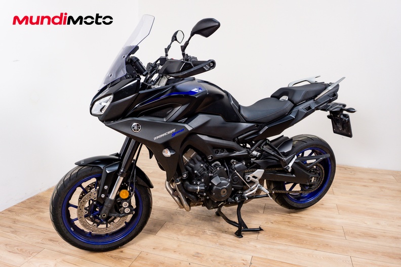 Motorbike image 6