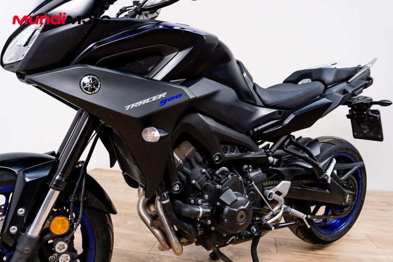 Motorbike image 9