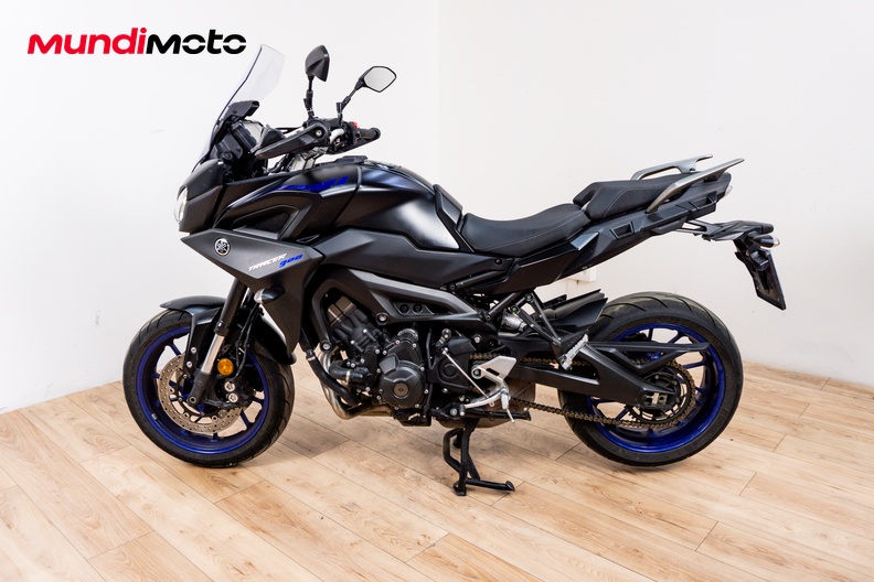 Motorbike image 5