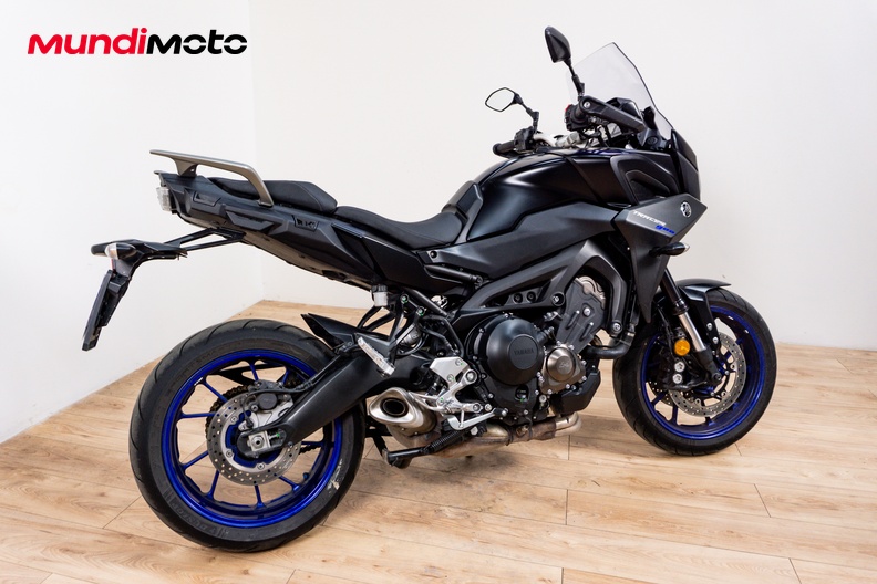 Motorbike image 2
