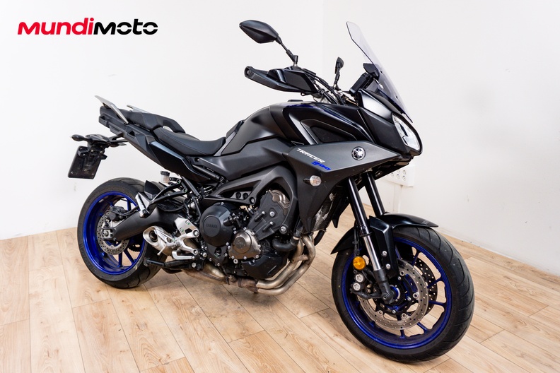 Motorbike image 1