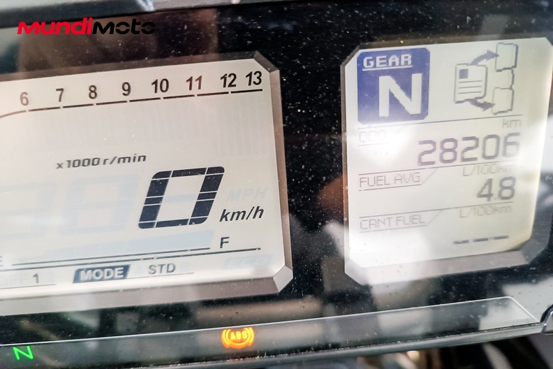 Motorbike image 11