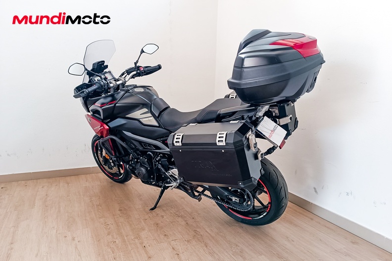 Motorbike image 7