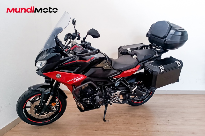 Motorbike image 6