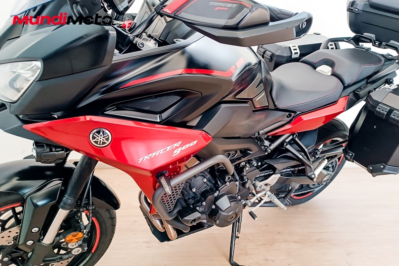 Motorbike image 9