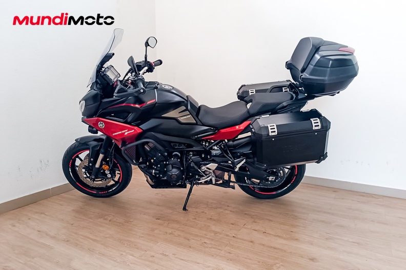 Motorbike image 5