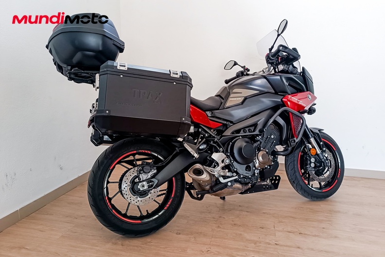 Motorbike image 2
