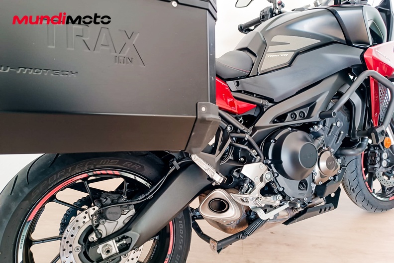 Motorbike image 3