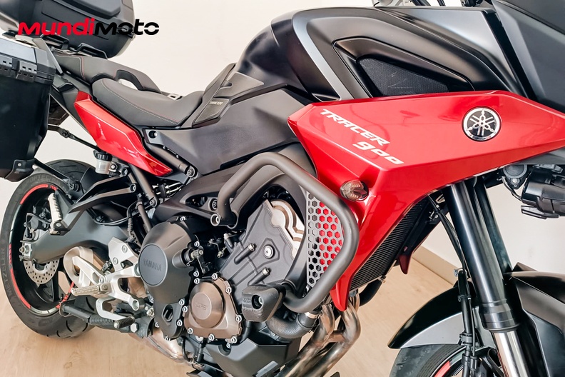 Motorbike image 4