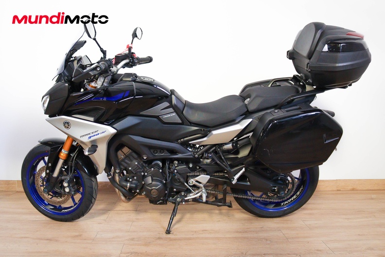 Motorbike image 5