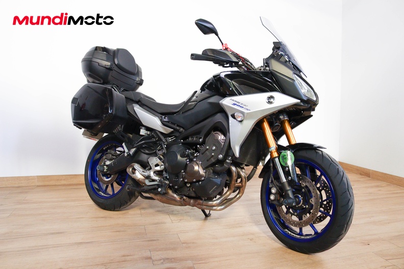 Motorbike image 2