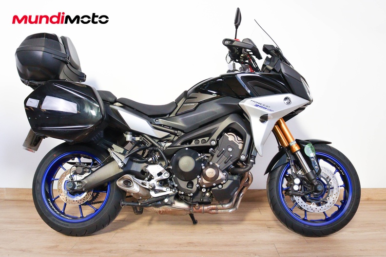 Motorbike image 0