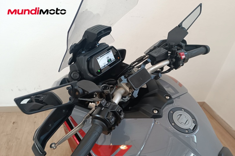 Motorbike image 10