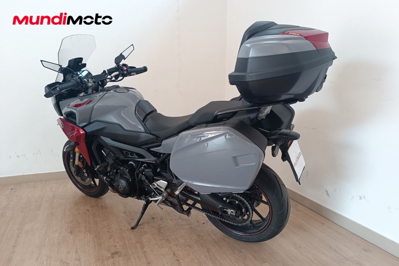 Motorbike image 7