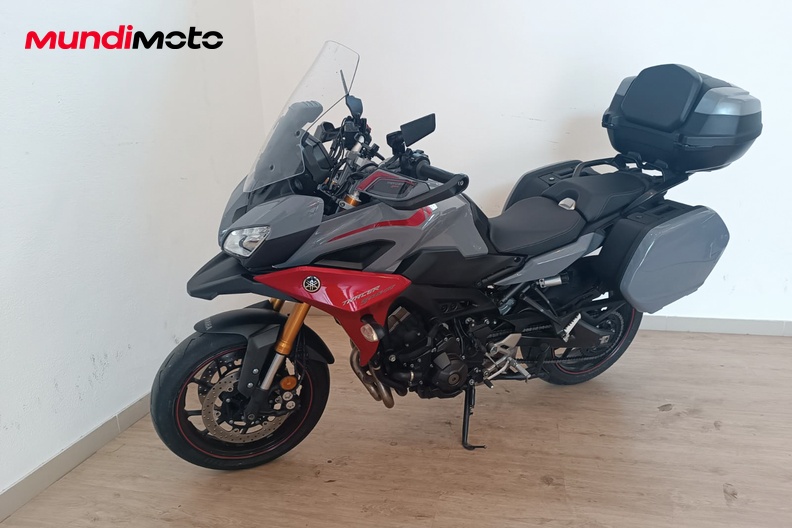 Motorbike image 6