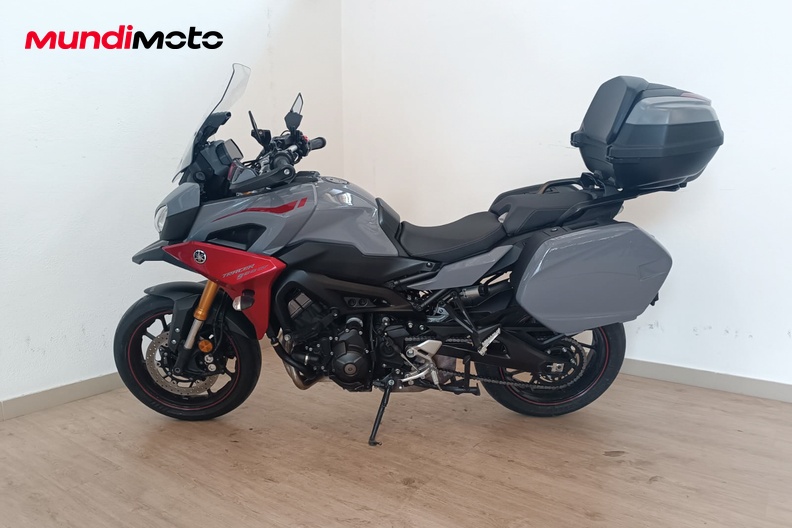 Motorbike image 5