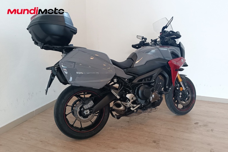 Motorbike image 2