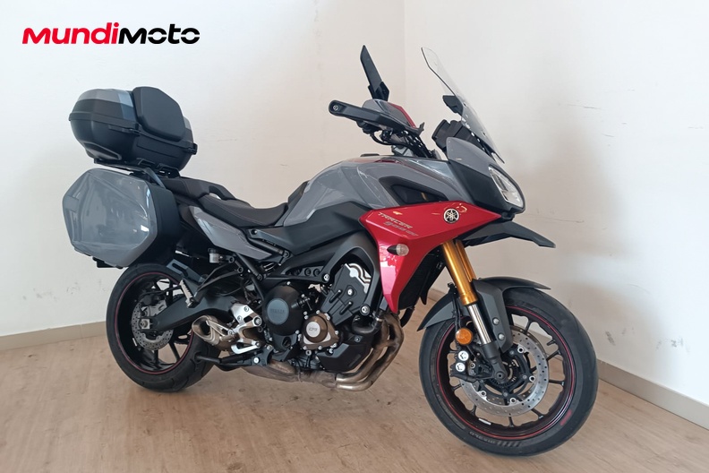 Motorbike image 1