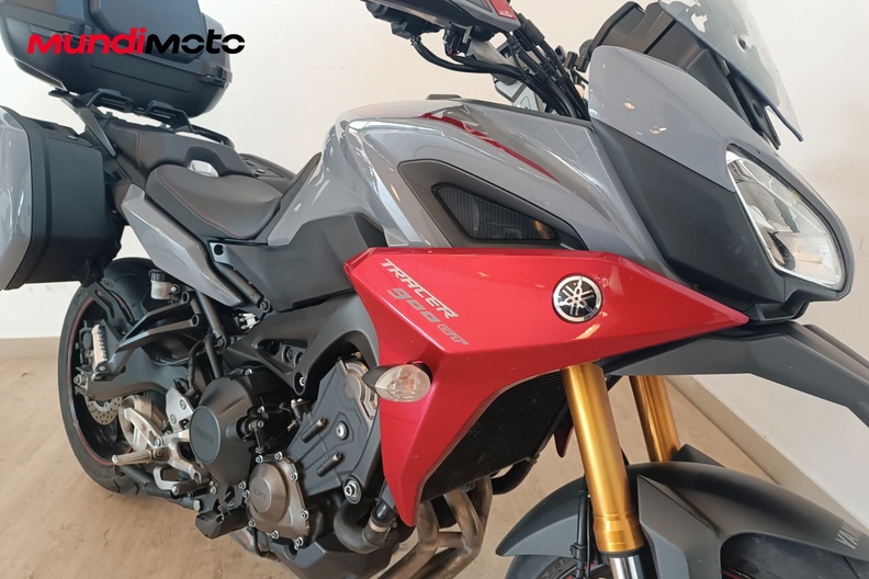 Motorbike image 4