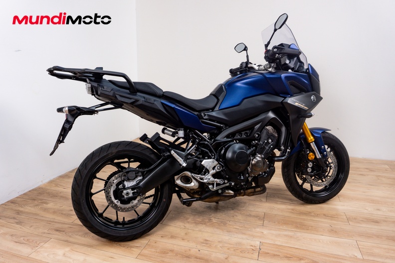 Motorbike image 2