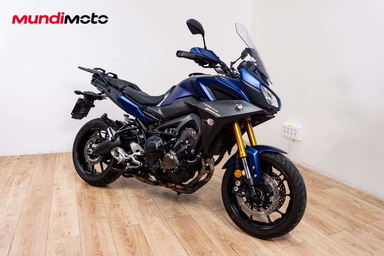 Motorbike image 1