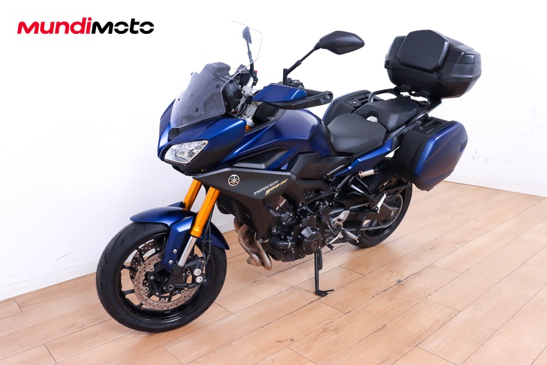 Motorbike image 7