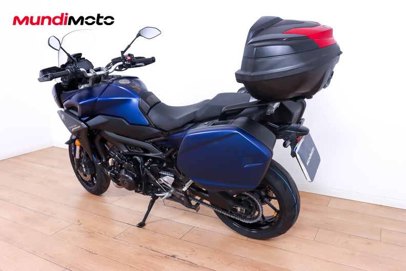Motorbike image 6