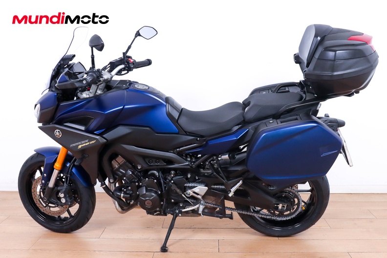 Motorbike image 5