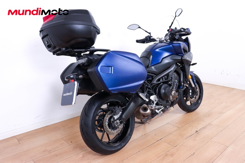 Motorbike image 2