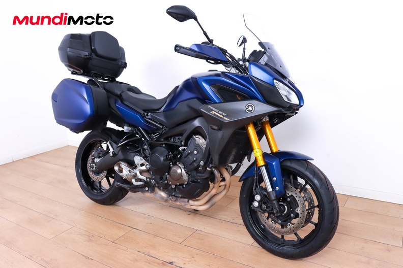 Motorbike image 1